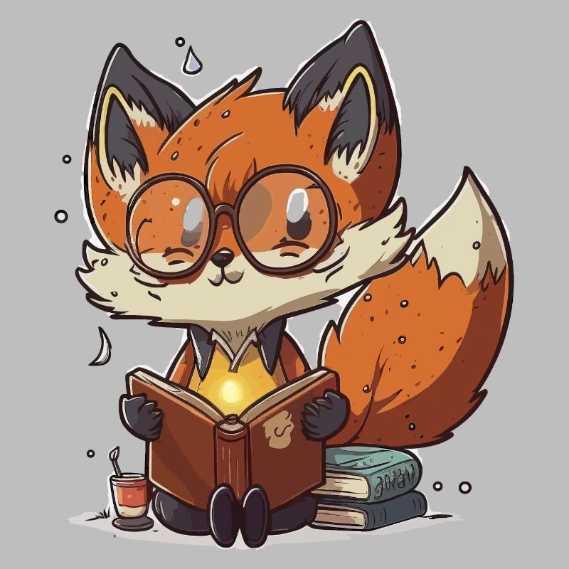 Book Fox