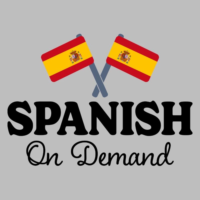 Espagnol Sur Demande Interprète Espagnol