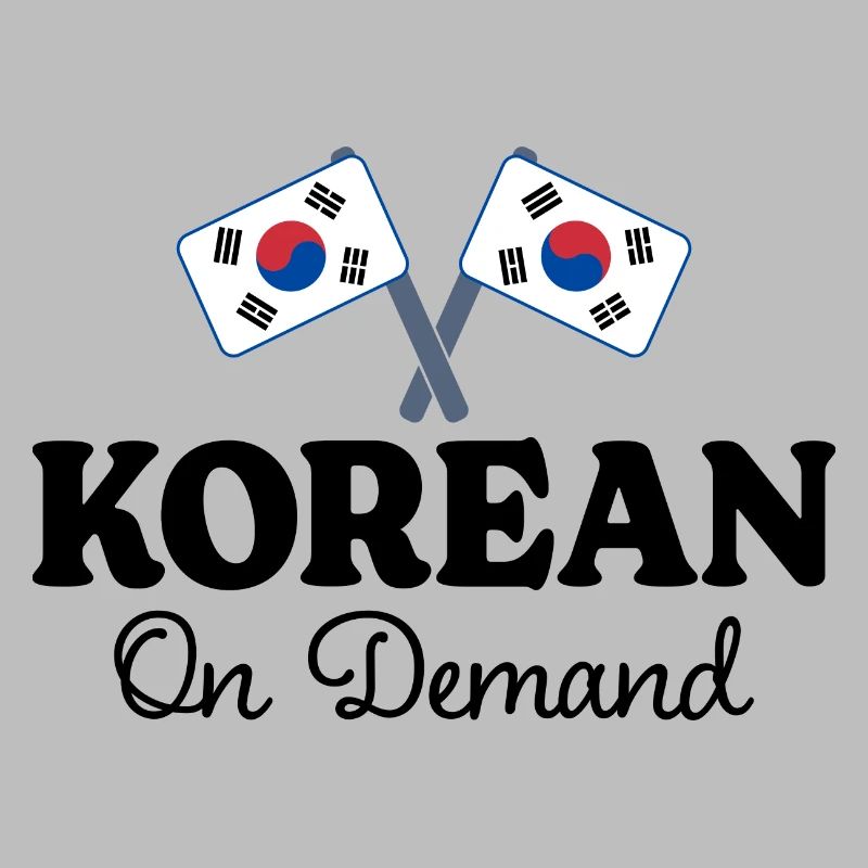 Coréen Sur Demande Interprète Coréen