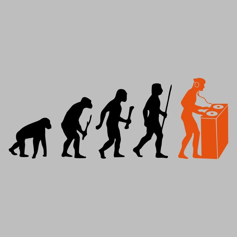 Evolution Techno