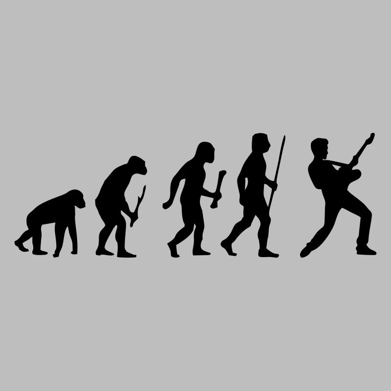 Evolution Rock