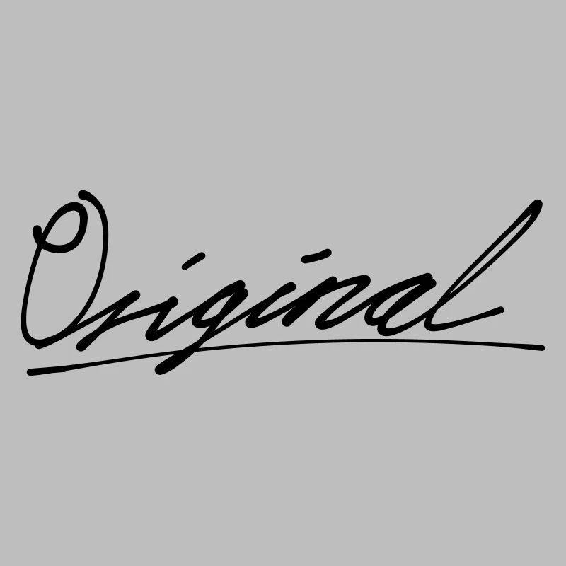 originale