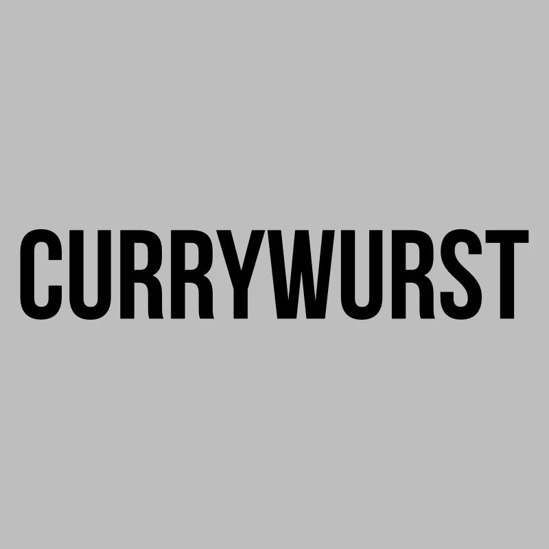 Currywurst