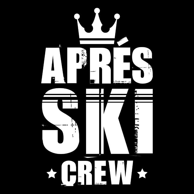 Apres ski crew