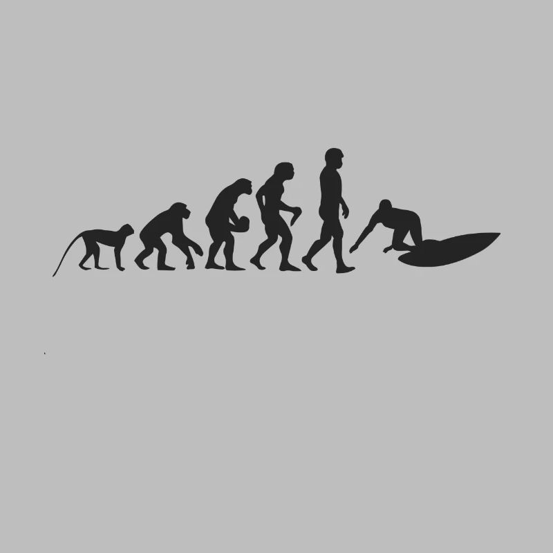 Evolution de surf