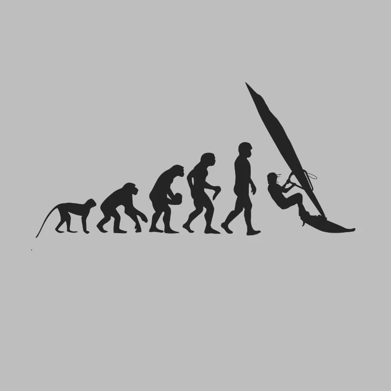 Evolution Windsurfing