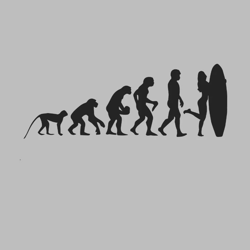 Evolution Surf