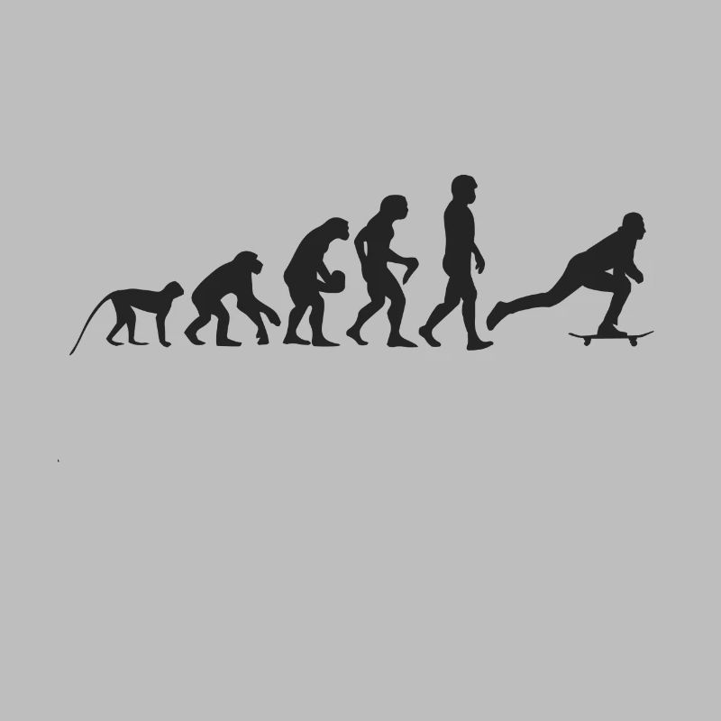 Evolution Skate