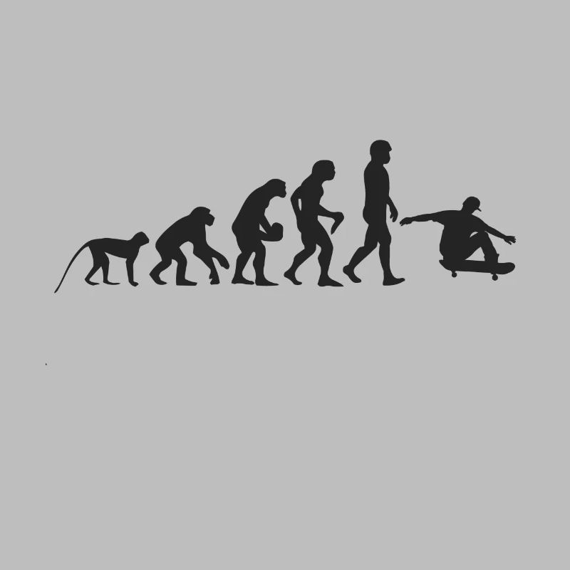 Evolution Skate