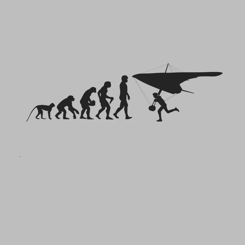 Evolution de planeur