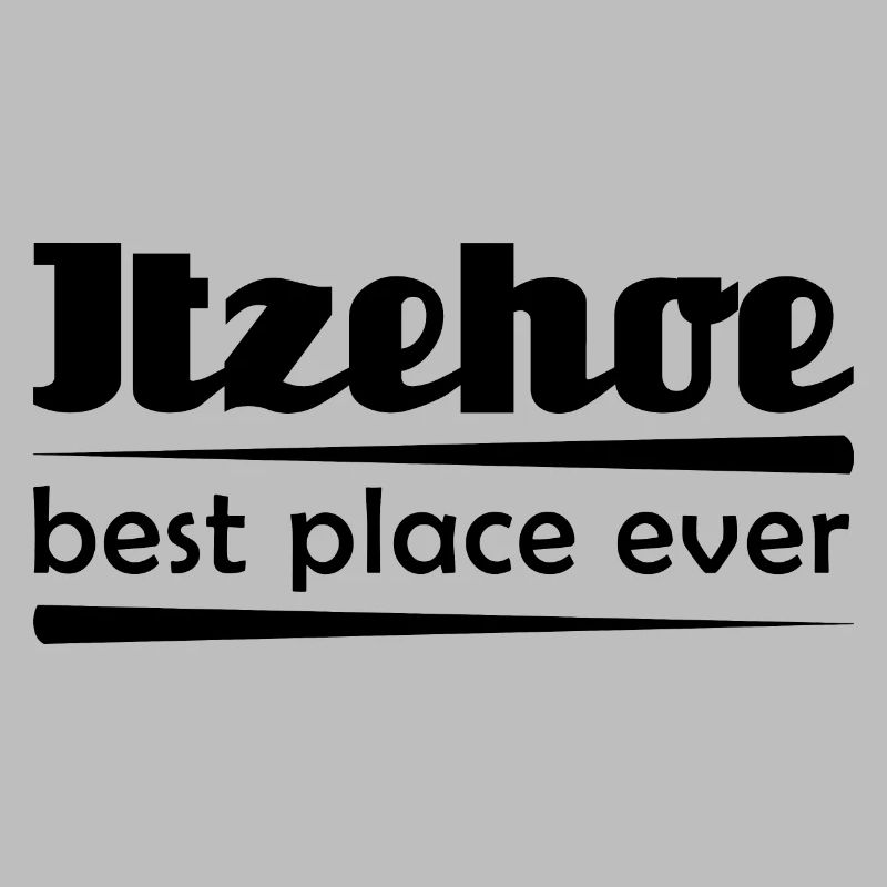 Itzehoe - Stadt best place ever
