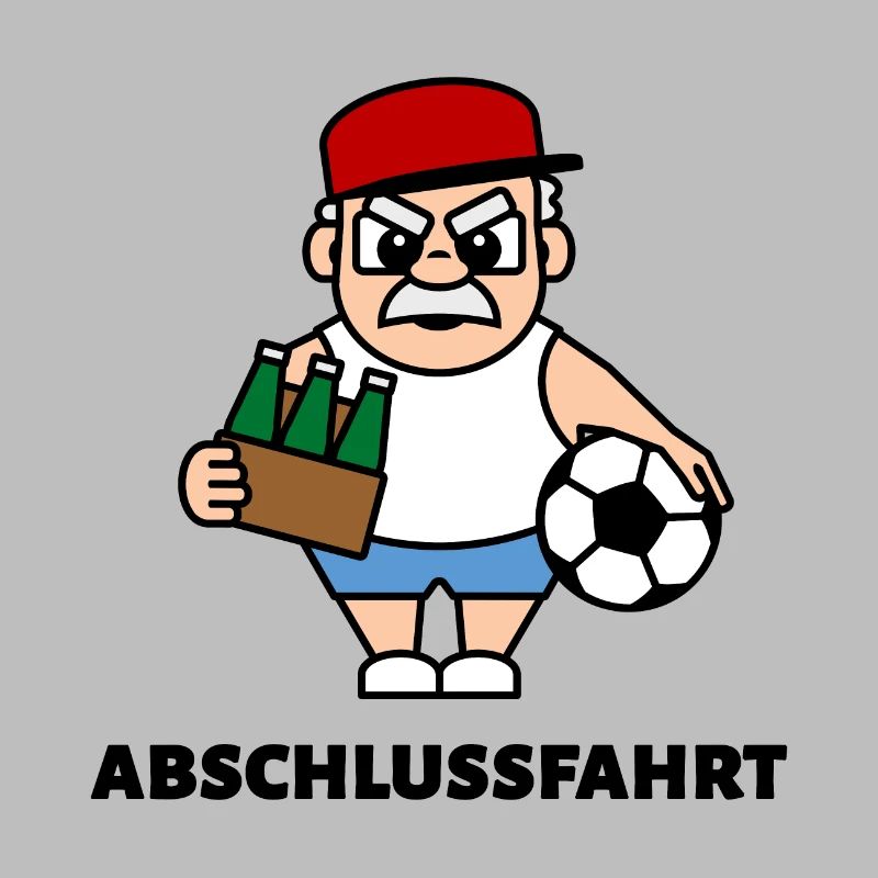 Andy auf Abschlussfahrt - Abschlussfahrt