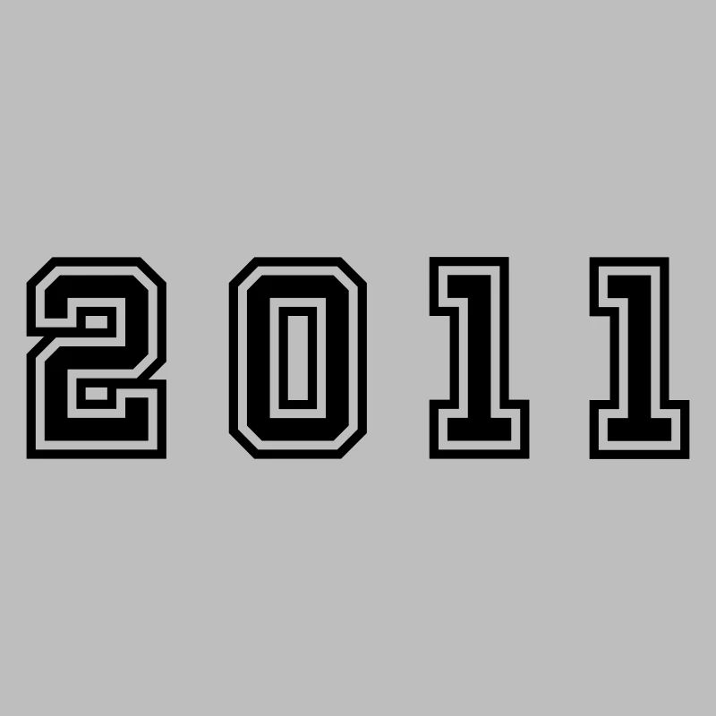 Numéro de l’année 2011