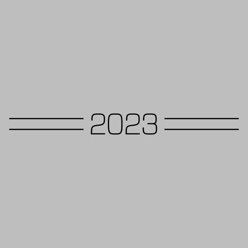 2023 Strich
