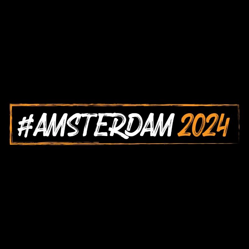 Amsterdam 2024