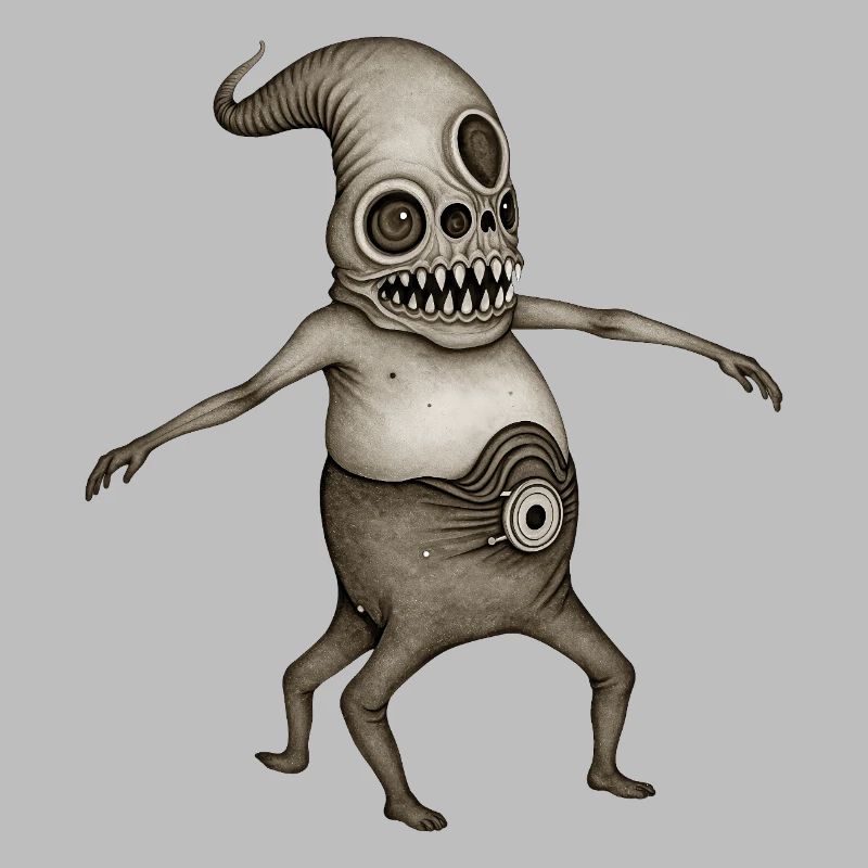 BUG #13 – dunkle Hölle