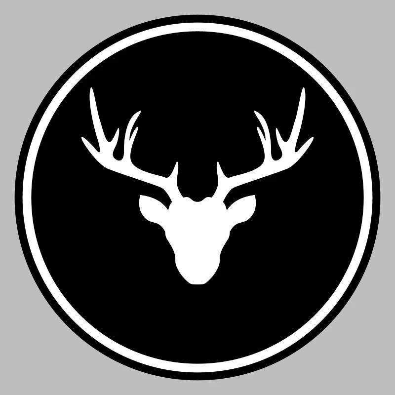 Reh Hirsch icon