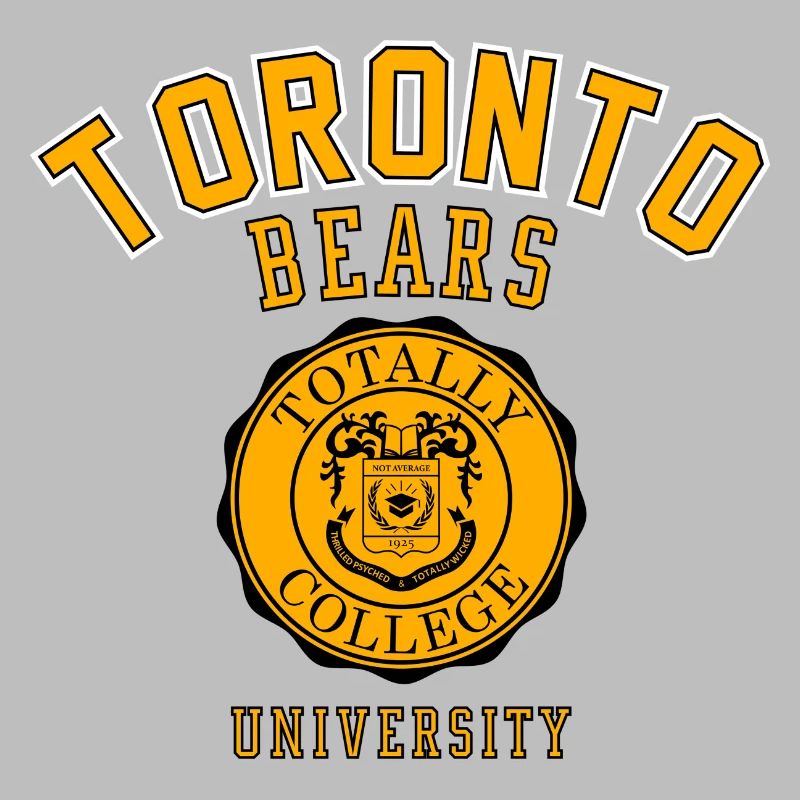 Graphique de Toronto