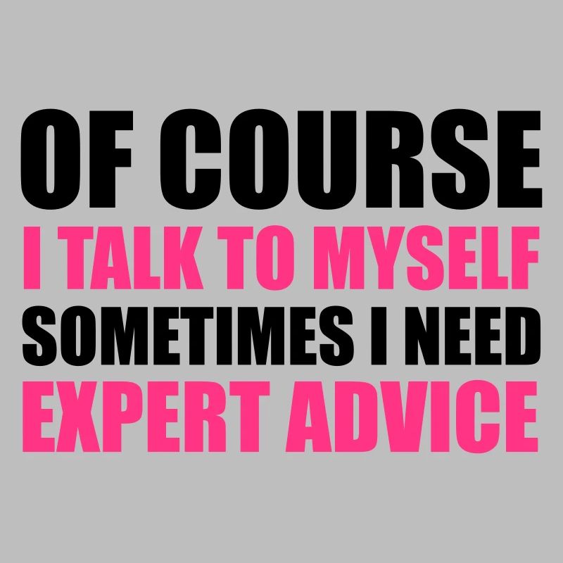 Expert Advice