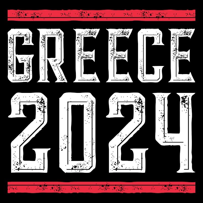 Grèce 2024 Vacances