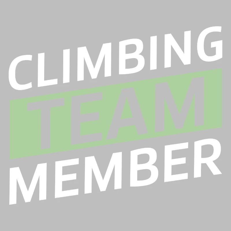 Climbing Team