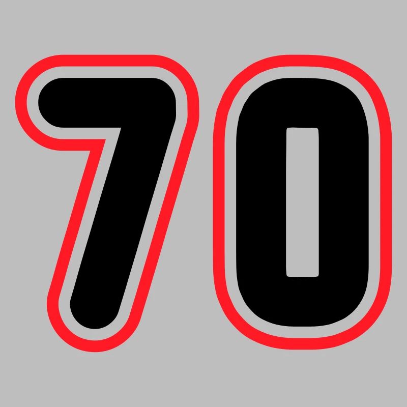 Numéro 70