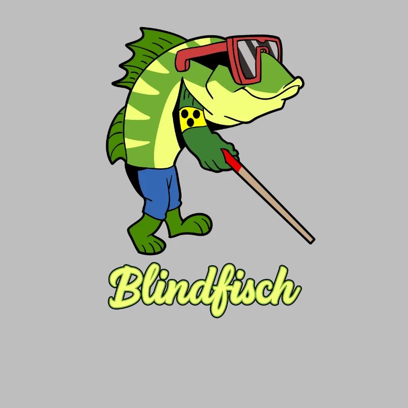 Blindfisch