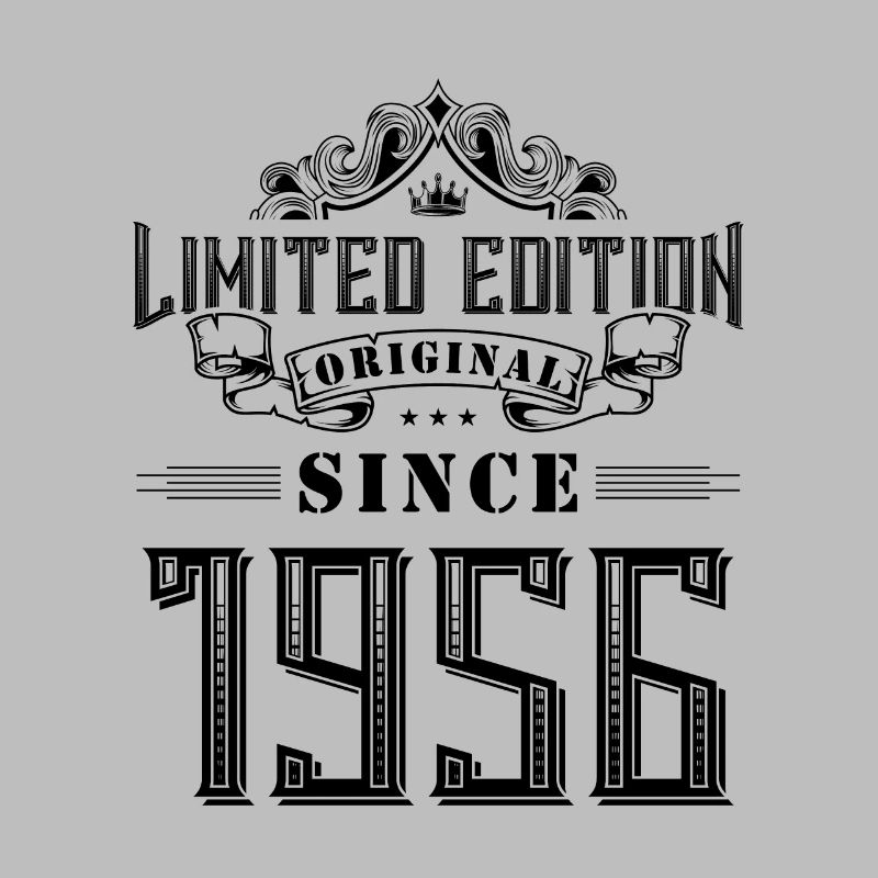 1956 Édition limitée