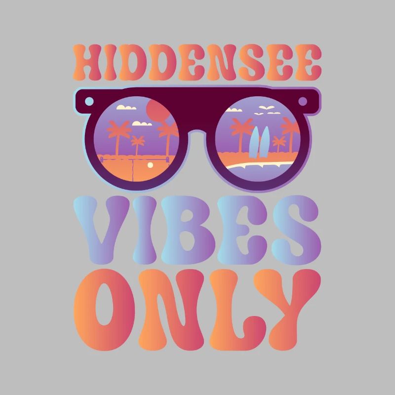Good atmosphere on Hiddensee