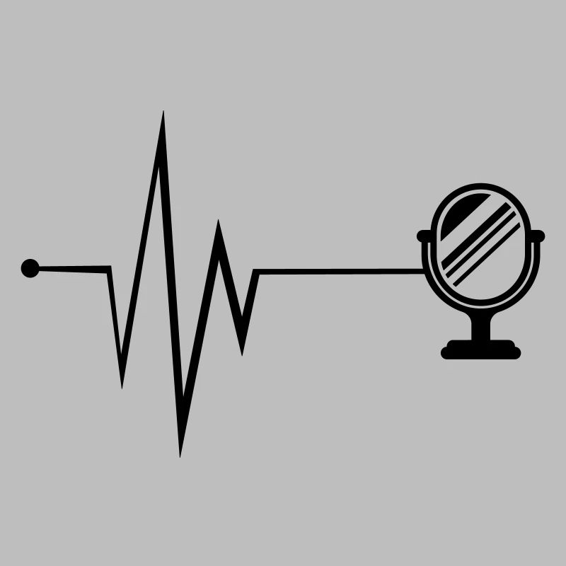 Mirror Icon Pulse