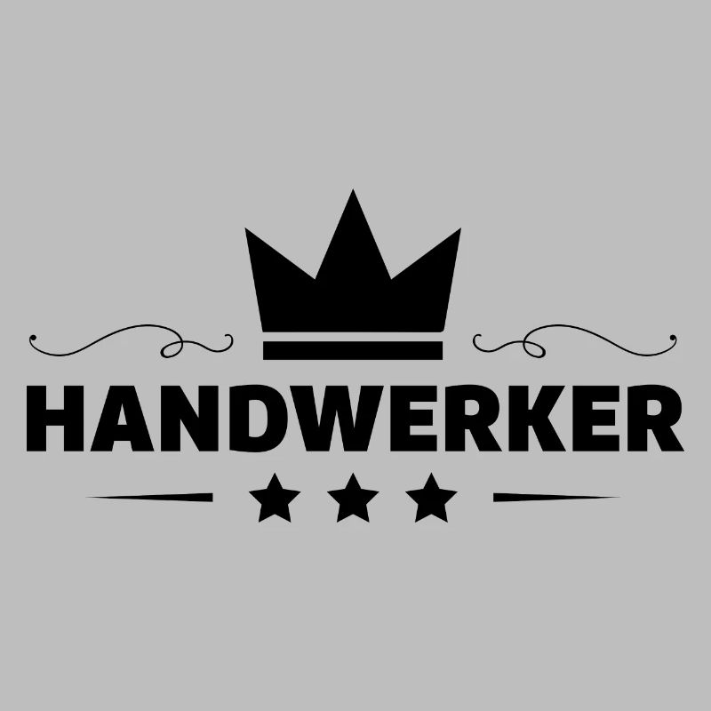 Handwerker Beruf