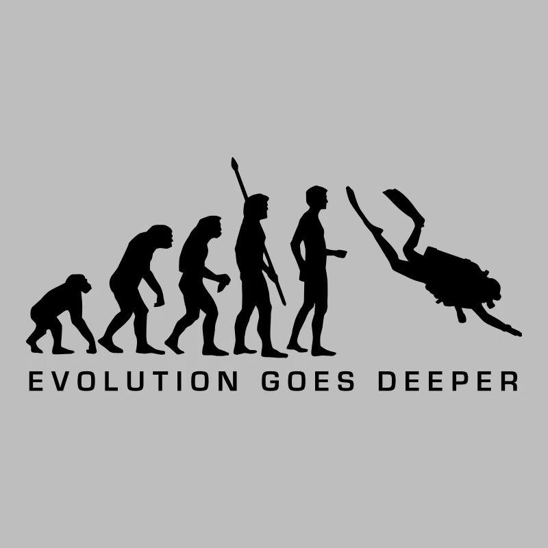 evolution_taucher_b