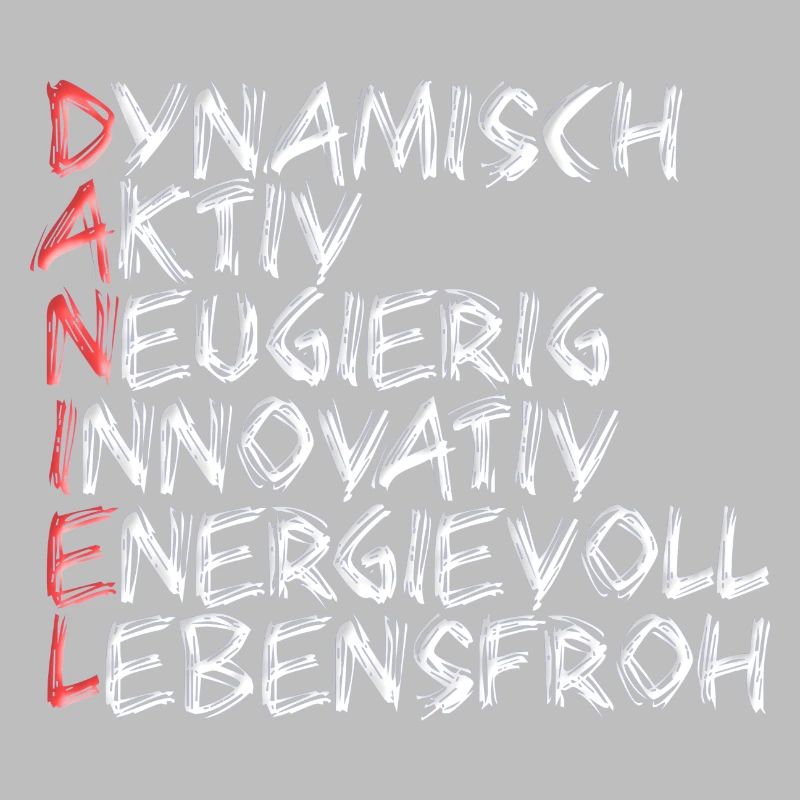 Daniel