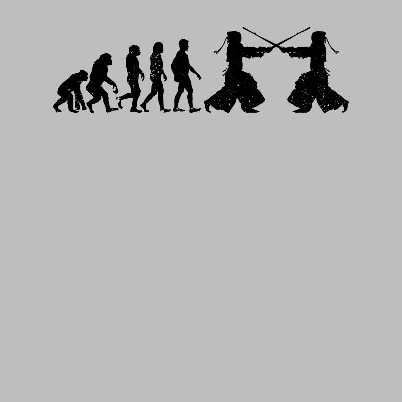 Kendo Evolution Kendo Fighter
