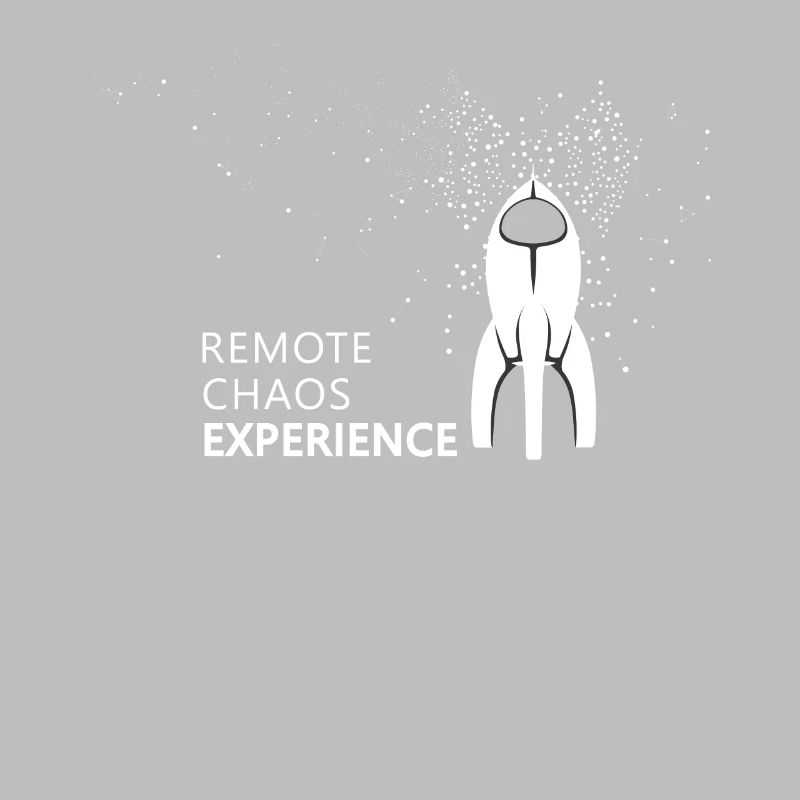 remote chaos experience - CCC Congress Hacker r C3