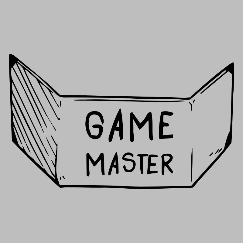 Game Master Screen