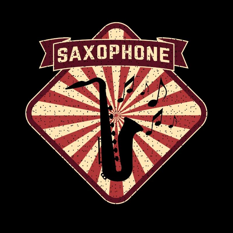 Saxophon