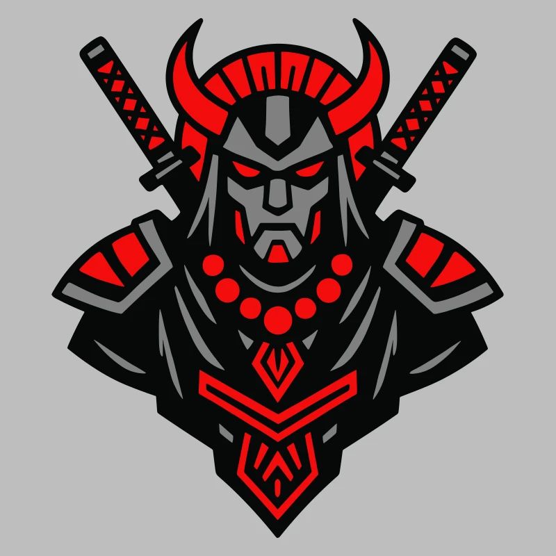 Samurai Devil Warrior