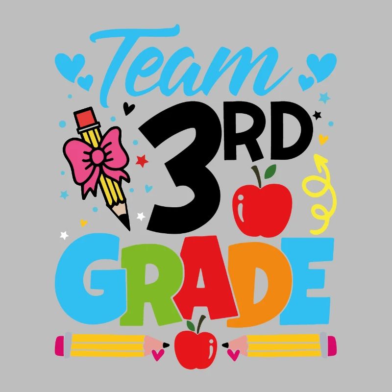 Team 3rd Year