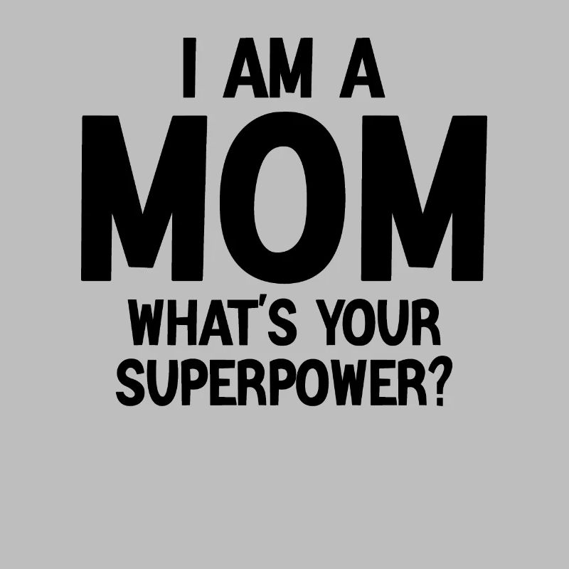 Ich bin Mutter