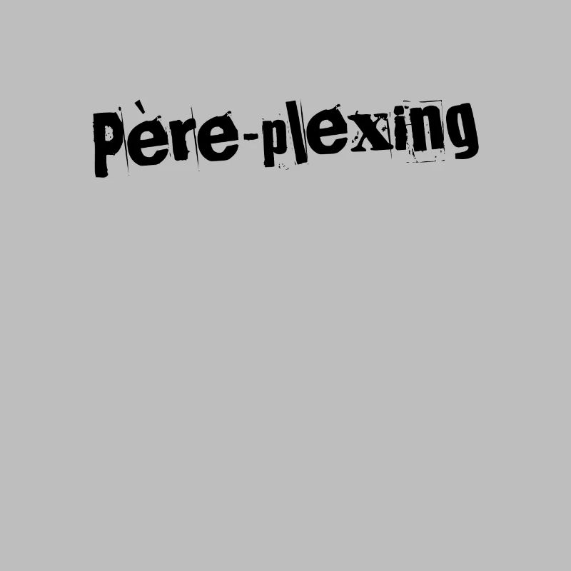 Père-plexing Patterns