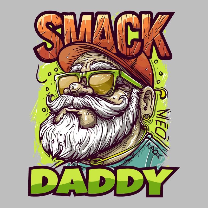 Smack Daddy
