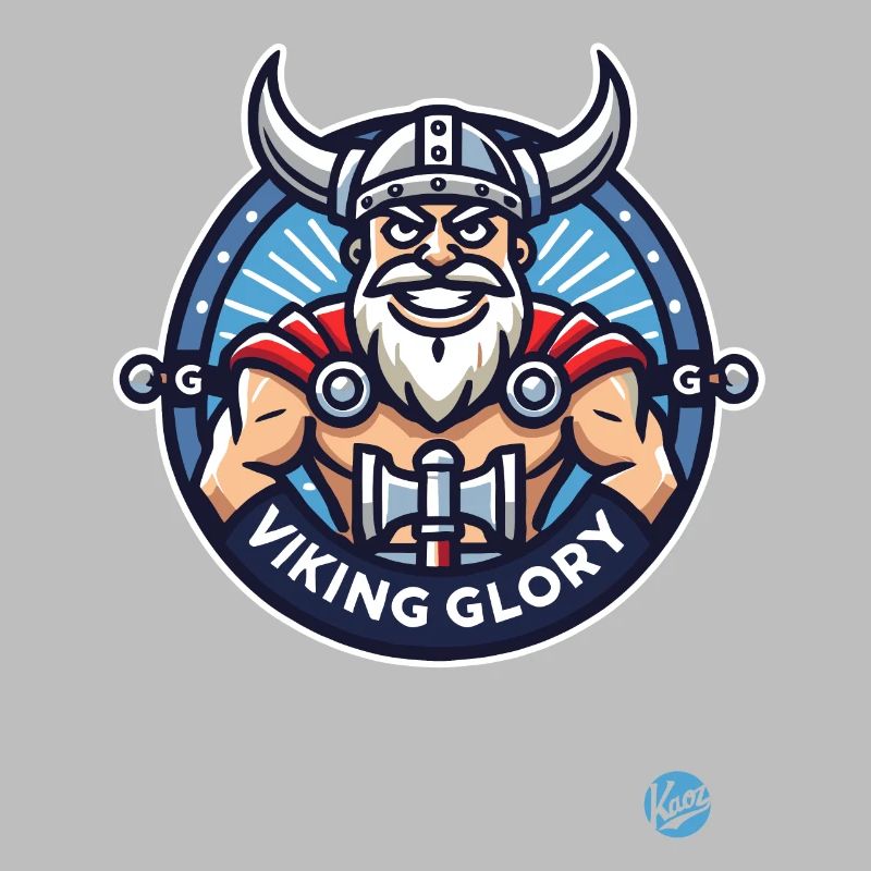 Viking Glory