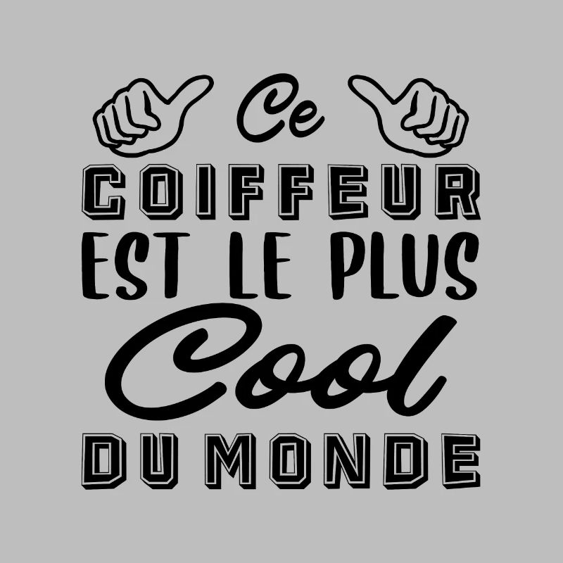 Ce Coiffeur est Le Plus Cool Du Monde