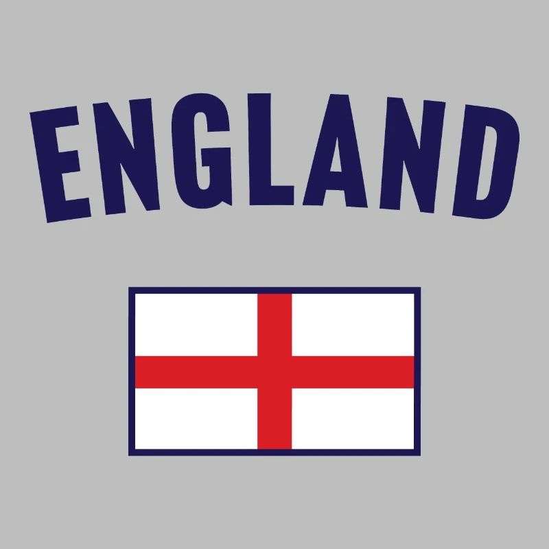 Drapeau de l’Angleterre