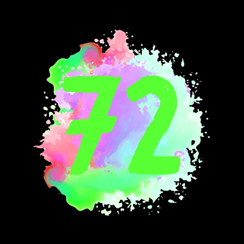 72 Nombre d’objets blob