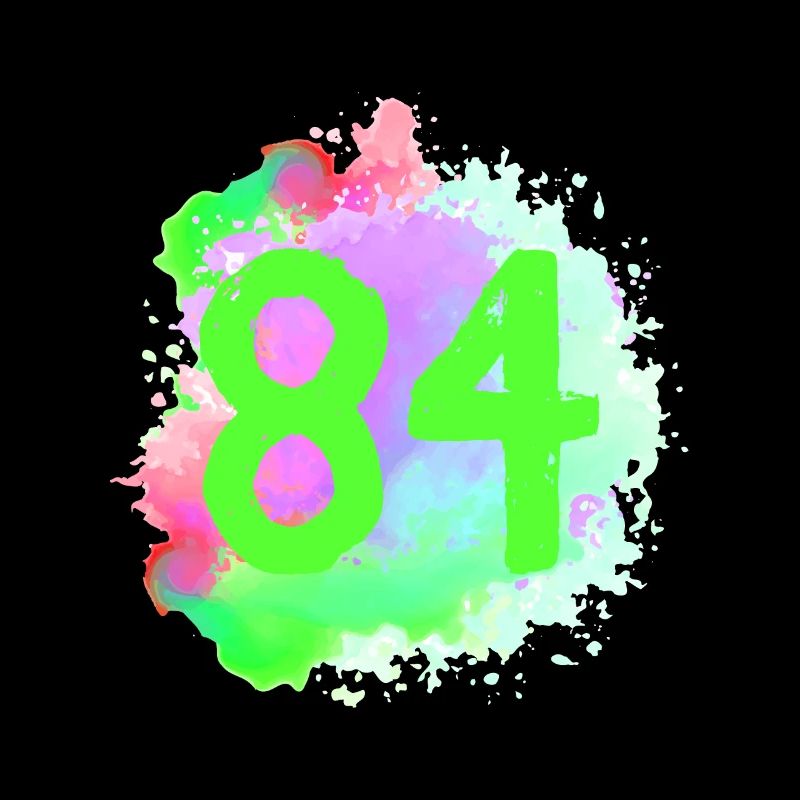 84 Nombre d’objets blob