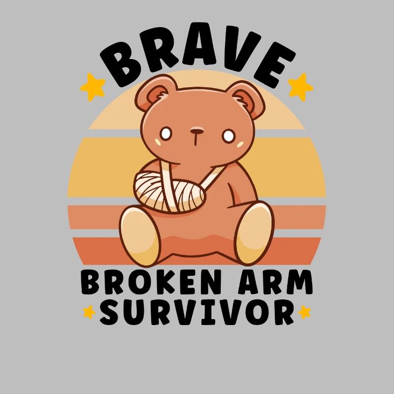 Broken Hand Broken Arm Broken Bones Funny Broken