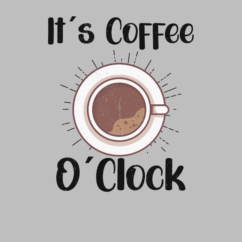 Coffee Lover Caffeine Molecule Java Latte Espresso