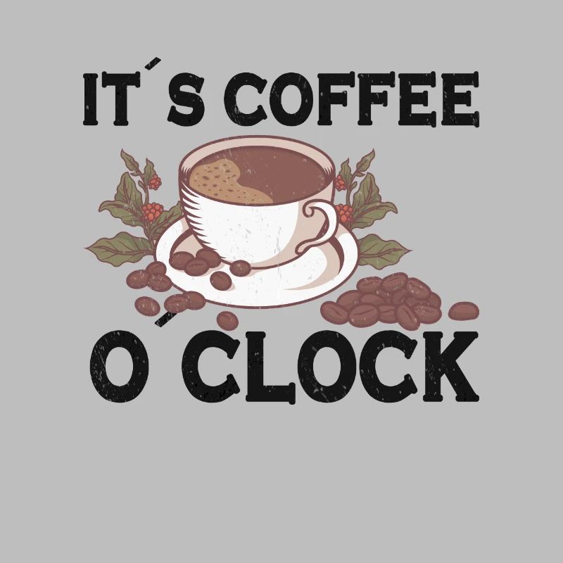 Coffee Lover Caffeine Molecule Java Latte Espresso